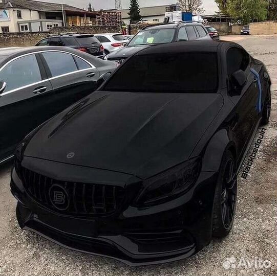 Тонировка авто