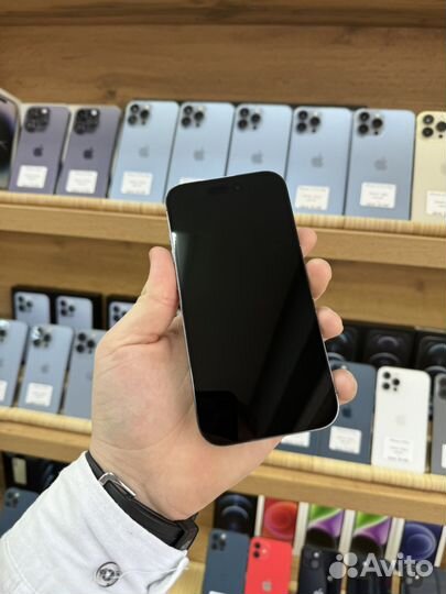 iPhone 14 Pro, 128 ГБ