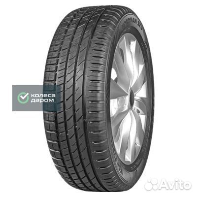 Ikon Tyres Nordman SX3 175/70 R14 84T