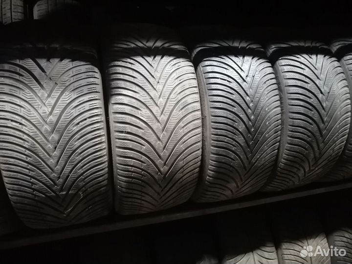 Kleber Krisalp HP3 225/40 R18