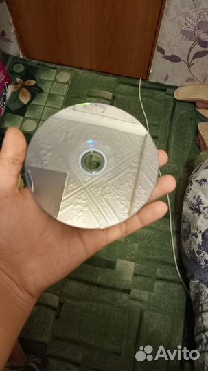 Диск watch dogs для ps3