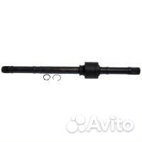 Полуось левая 22x425x22 (nissan primera P11 1996-2