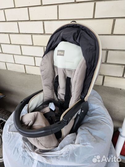 Коляска PegPerego