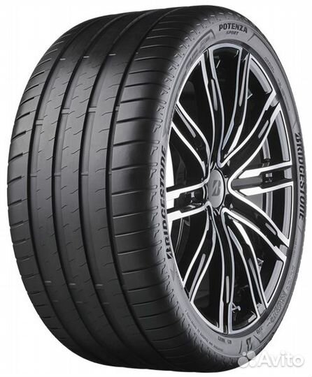 Bridgestone Potenza Sport 235/50 R18 101Y