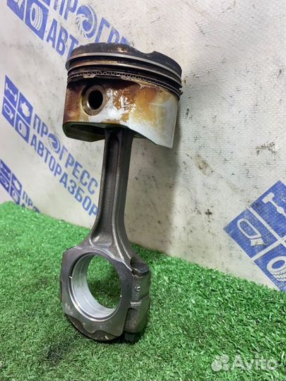 Шатун Renault Megane 2 седан 1.6 K4M812 2006