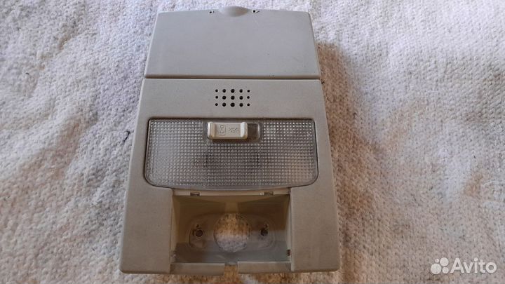 Запчасти Приора