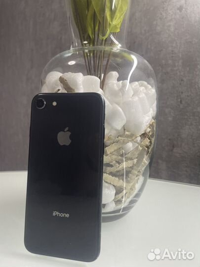 iPhone SE (2020), 64 ГБ