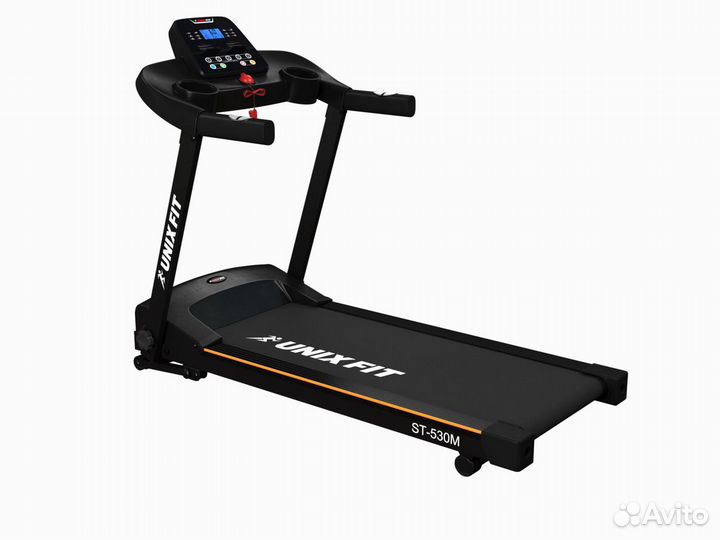 Беговая дорожка сt-530М