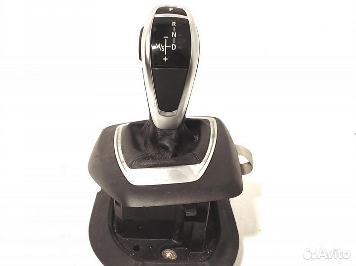 Селектор АКПП BMW X1E84