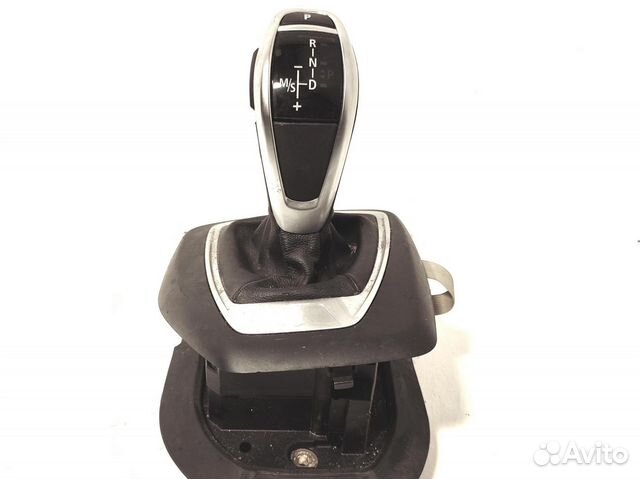 Селектор АКПП BMW X1E84