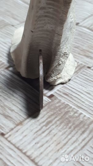 Жетон медаль Полтавское сражение 1709