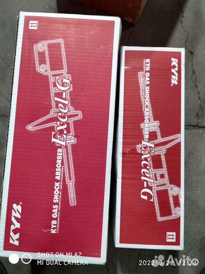 Автозапчасти для иномарок в наличии