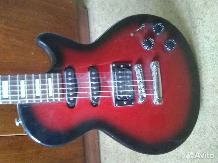 Гитара Grassroots G-I-48