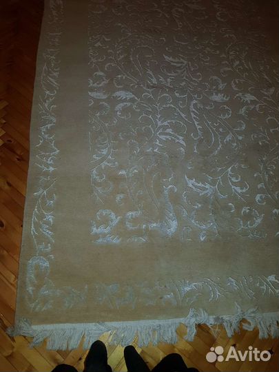 Ковер Тибетский