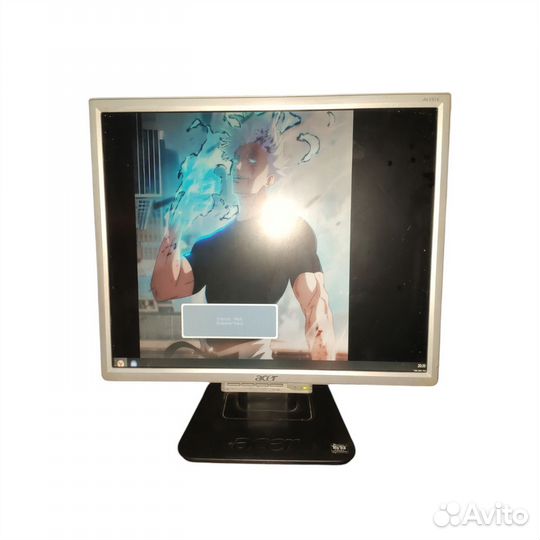 Монитор для компьютера