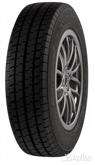 Cordiant Business CA 2 195/75 R16 107R