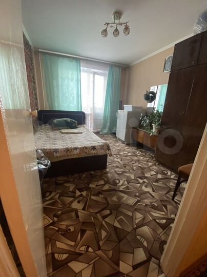 2-к. квартира, 47 м², 3/5 эт.