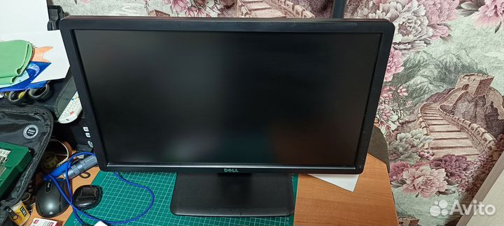 Монитор Dell 21.5
