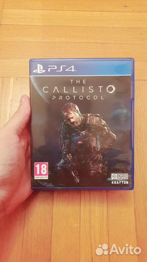 Игры для приставок ps4