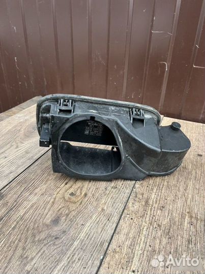 Лючок бензобака Bmw 7 E66