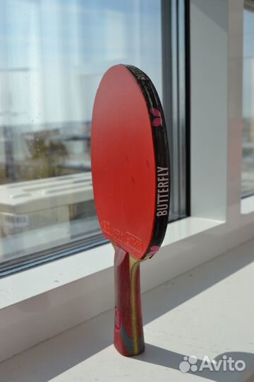 Ракетка для настольного тенниса DHS