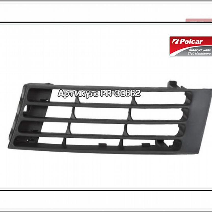 передний+бампер+audi+a4+b5 - Кузов: купить запчасти ⚙ во всех