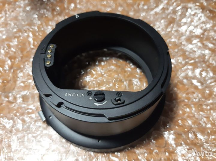 Hasselblad Extension Tube 32E (32mm)