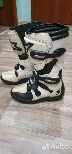 Мотоэкипировка женская