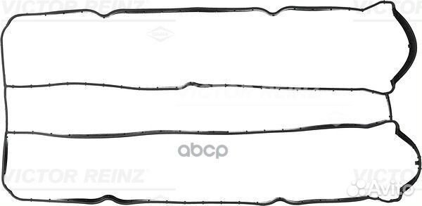 Прокладка клапанной крышки 71-38086-00 victor R