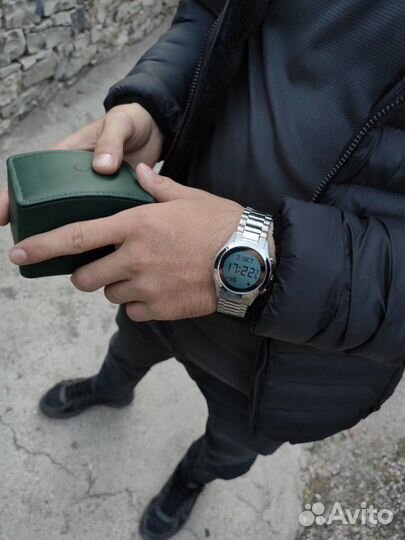 Исламские часы alfajr