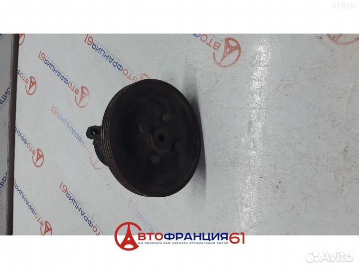 Насос гур, 4007V7 peugeot 405, 3031658