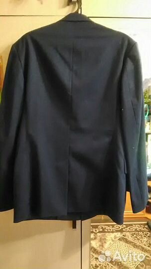 Форма парадная