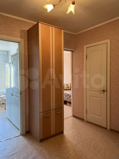 2-к. квартира, 48 м², 4/5 эт.
