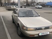Nissan Maxima 3.0 AT, 1990, 220 000 км, с пробегом, цена 190 000 руб.