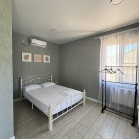 Дом 30 м² на участке 5000 м² (Абхазия)