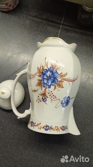 Кувшин,графины,ваза - СССР