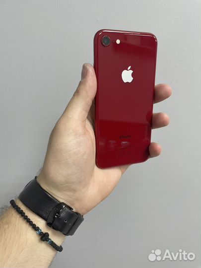 iPhone 8, 256 ГБ