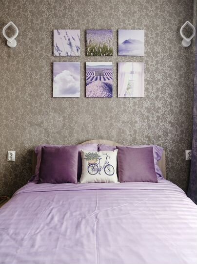 2-к. квартира, 60 м², 10/18 эт.