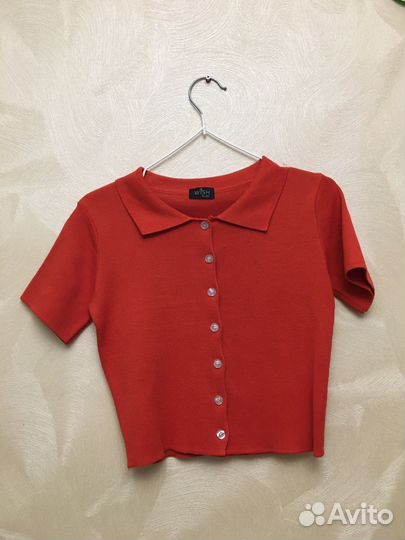 Топ женский