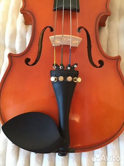 Скрипка 1/2 Cremona 240 Czech Republic