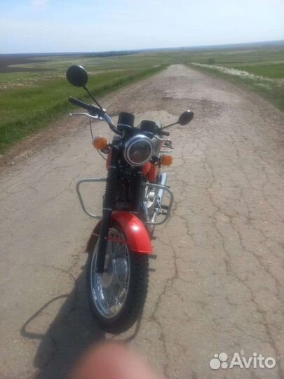 Продам ява 350