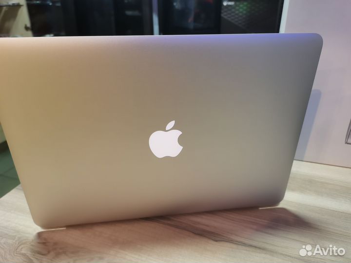 Apple MacBook air 13 (2015)