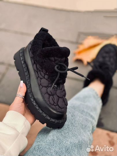 Угги женские