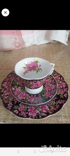 Чайный набор