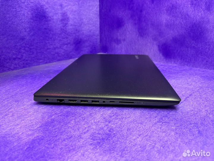 Ноутбук Lenovo Ryzen 3 2200 + Vega 3