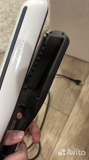 L'oreal professionnel styler steampod 3.0