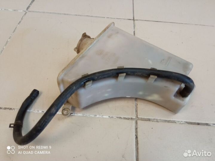 Бачок расширительный Lifan Solano 620