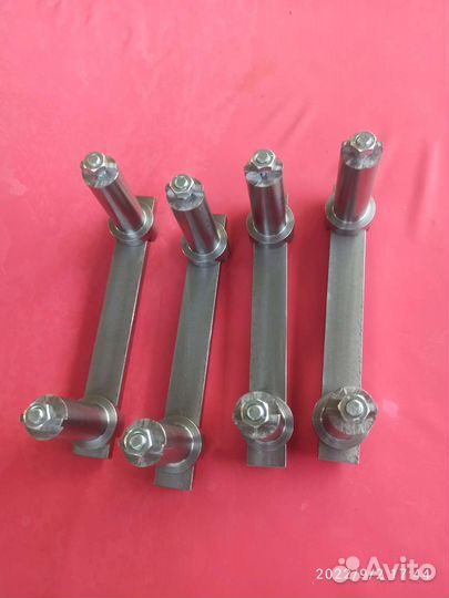 Фиксатор распредвалов Vesta, X-ray 1.8