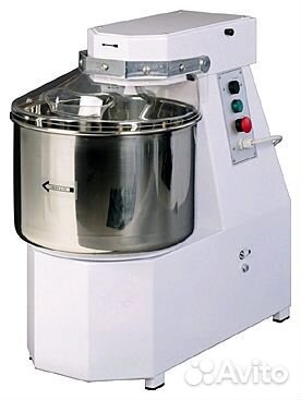 Тестомес SP 20 E