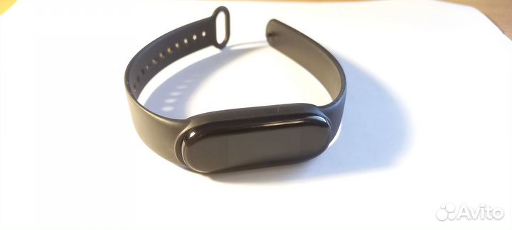 Xiaomi mi band 5